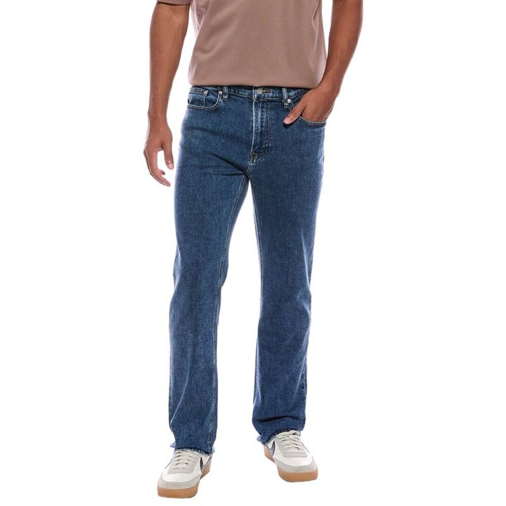 Frame Denim Mens  Blue Lake Modern Straight Jean